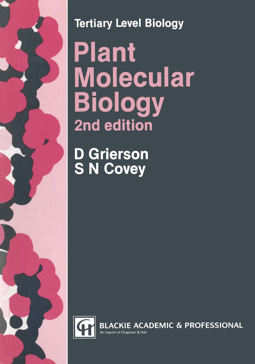 Tertiary Level Biology