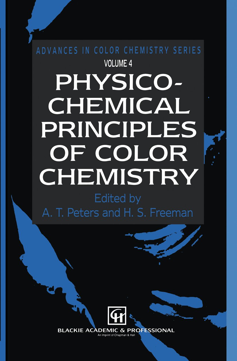 Advances in Color Chemistry Series