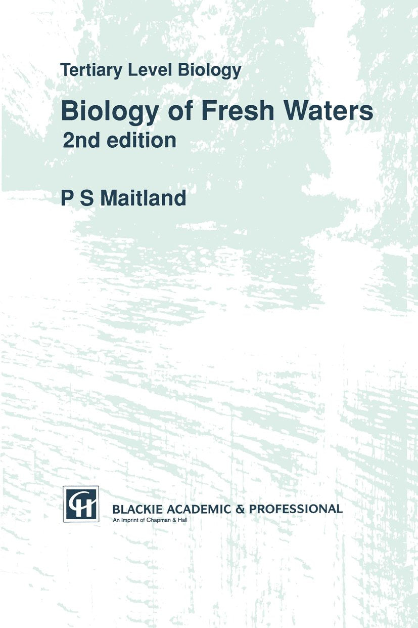 Tertiary Level Biology