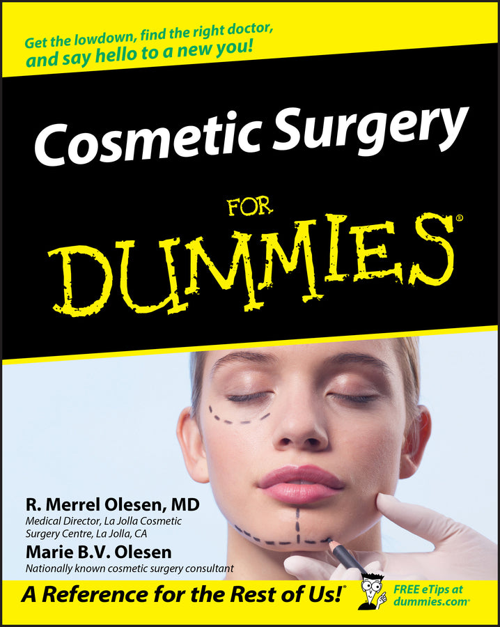 Cosmetic Surgery For Dummies