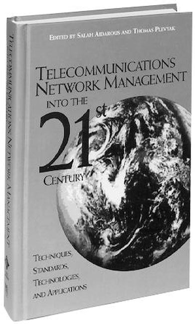 Telecommunications Network Management into the 21st Century