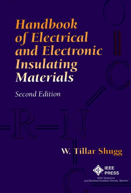 Handbook of Electrical and Electronic Insulating Materials