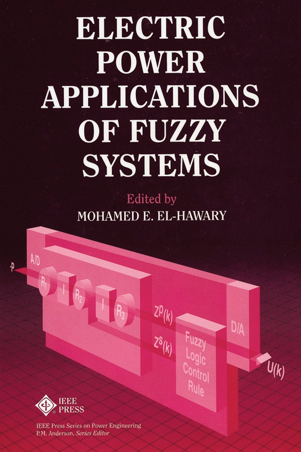 Electric Power Applications of Fuzzy Systems