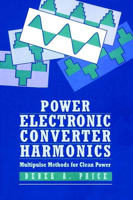 Power Electronics Converter Harmonics