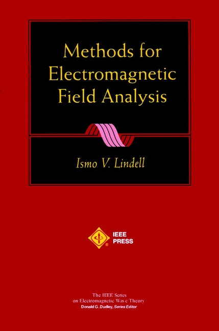 Methods for Electromagnetic Field Analysis