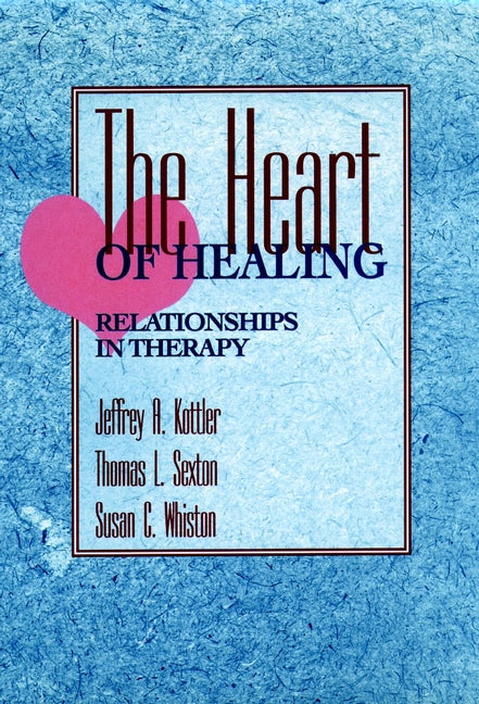 The Heart of Healing