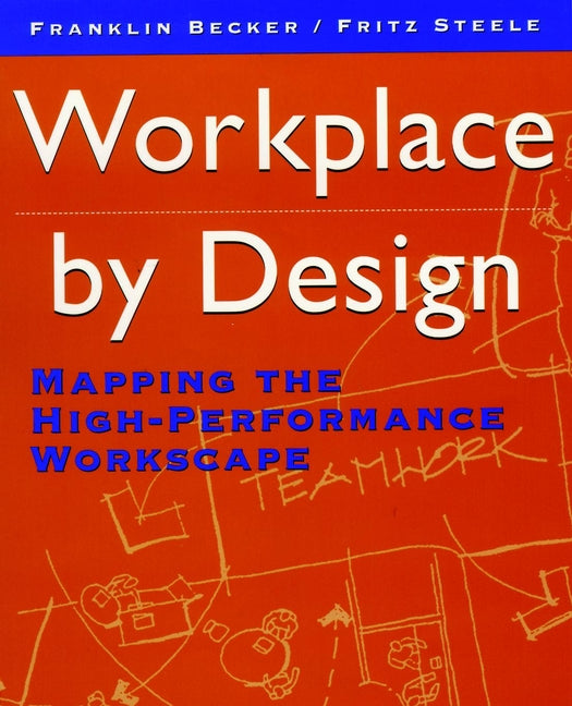Workplace by Design