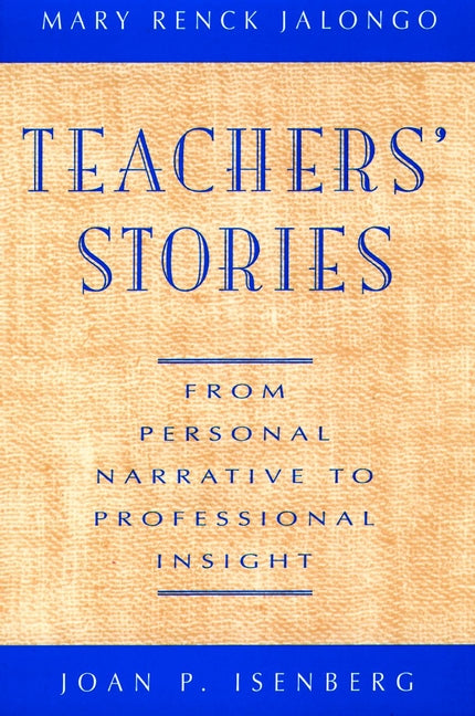 Teachers' Stories