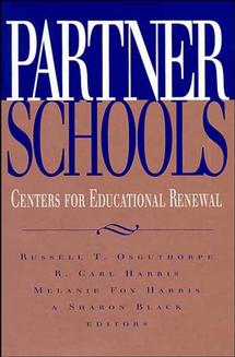 Partner Schools