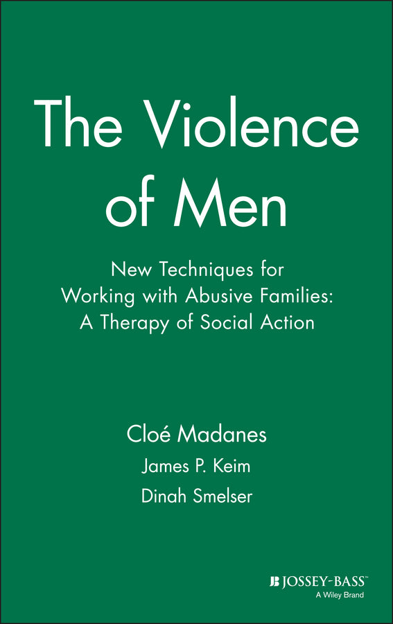 The Violence of Men