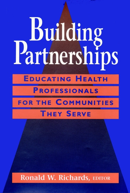 Building Partnerships