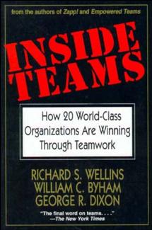 Inside Teams