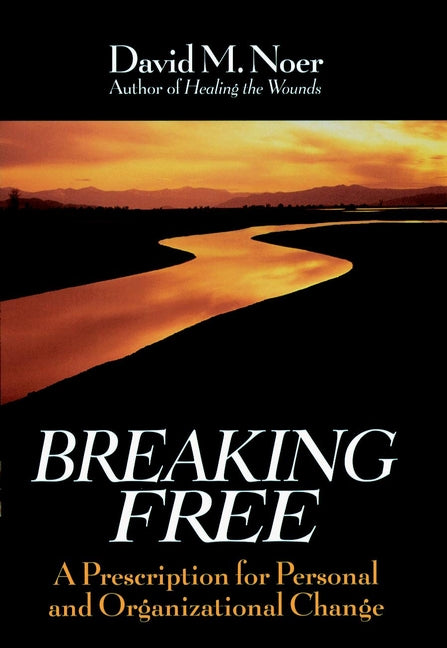 Breaking Free