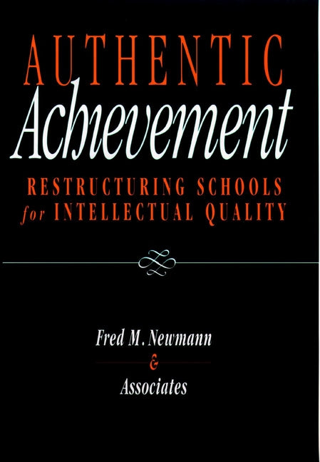 Authentic Achievement