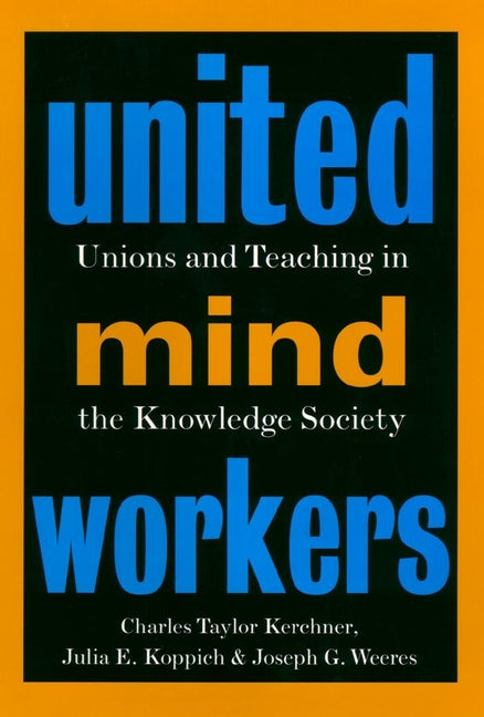 United Mind Workers