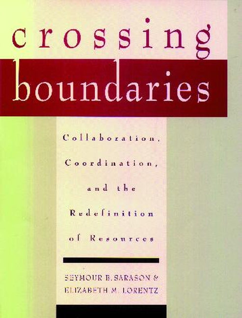 Crossing Boundaries