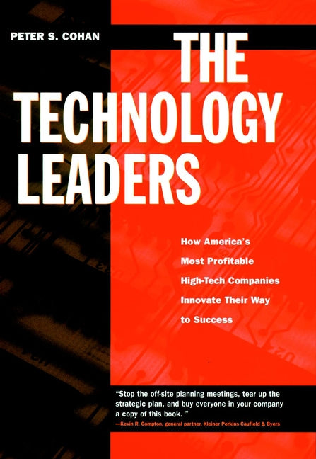 The Technology Leaders