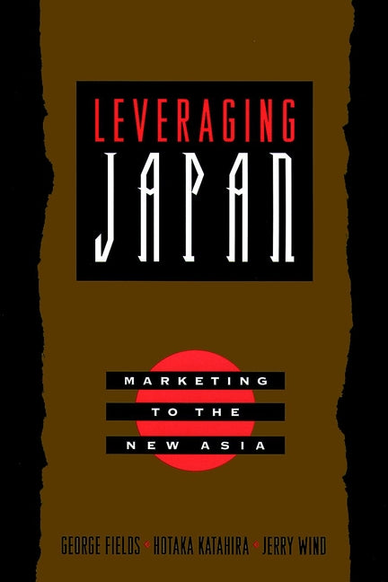 Leveraging Japan