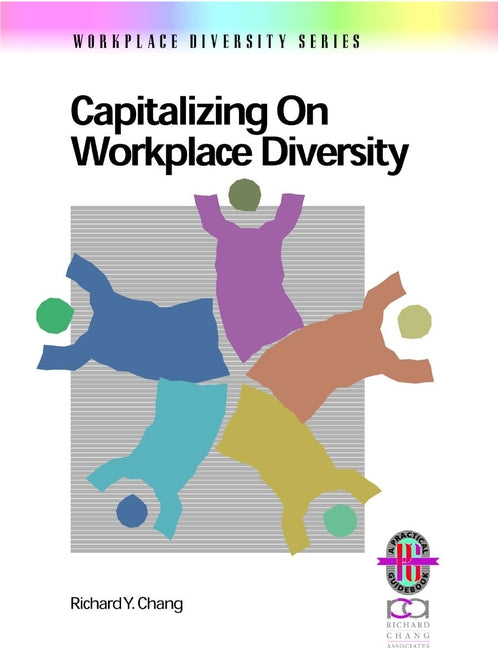 Capitalizing on Workplace Diversity