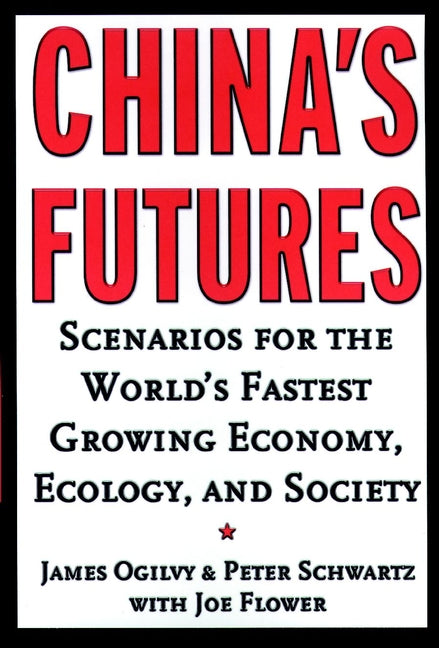 China's Futures