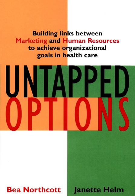 Untapped Options