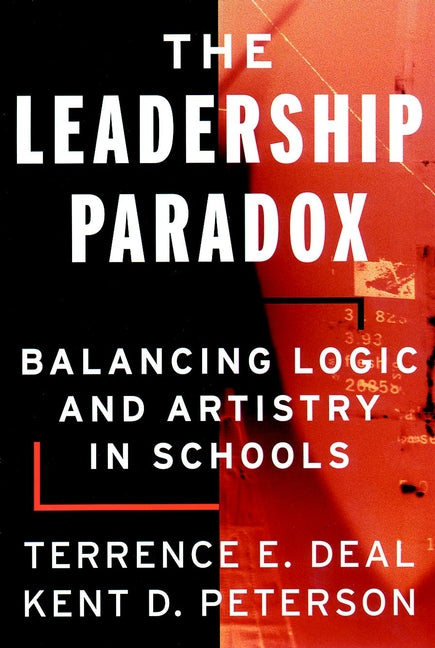 The Leadership Paradox