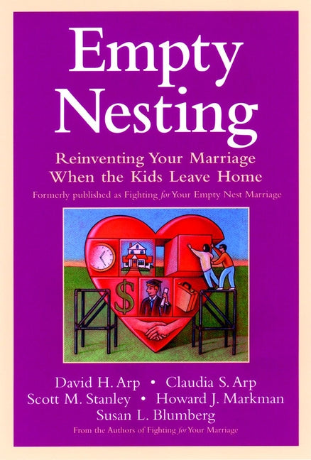 Empty Nesting