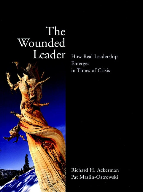 The Wounded Leader