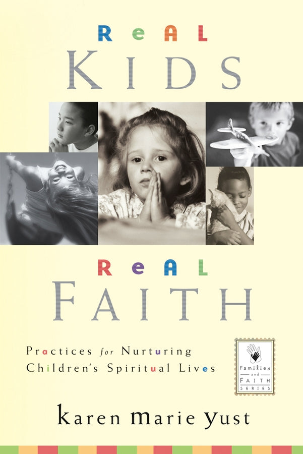 Real Kids, Real Faith