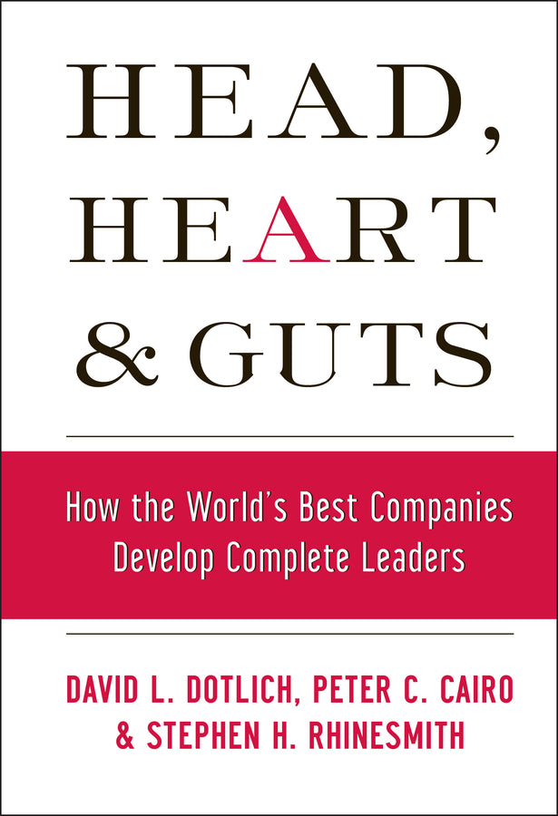 Head, Heart and Guts