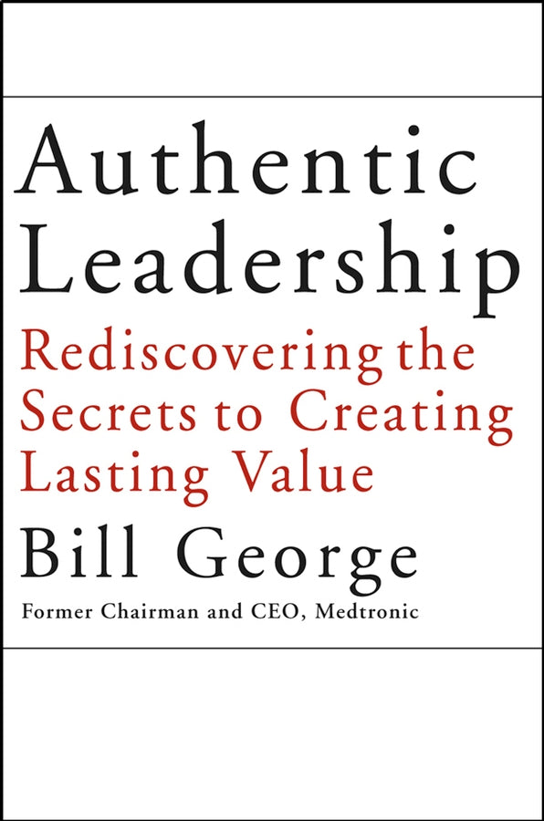 Authentic Leadership