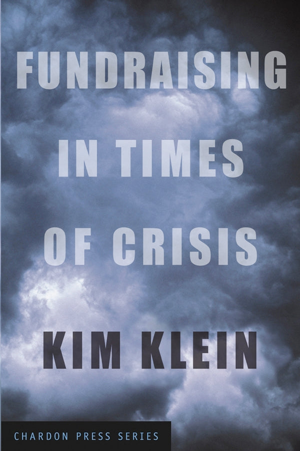 Fundraising in Times of Crisis