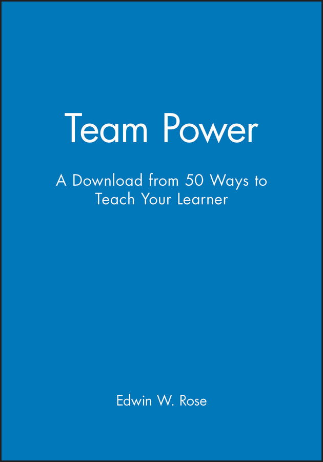 Team Power