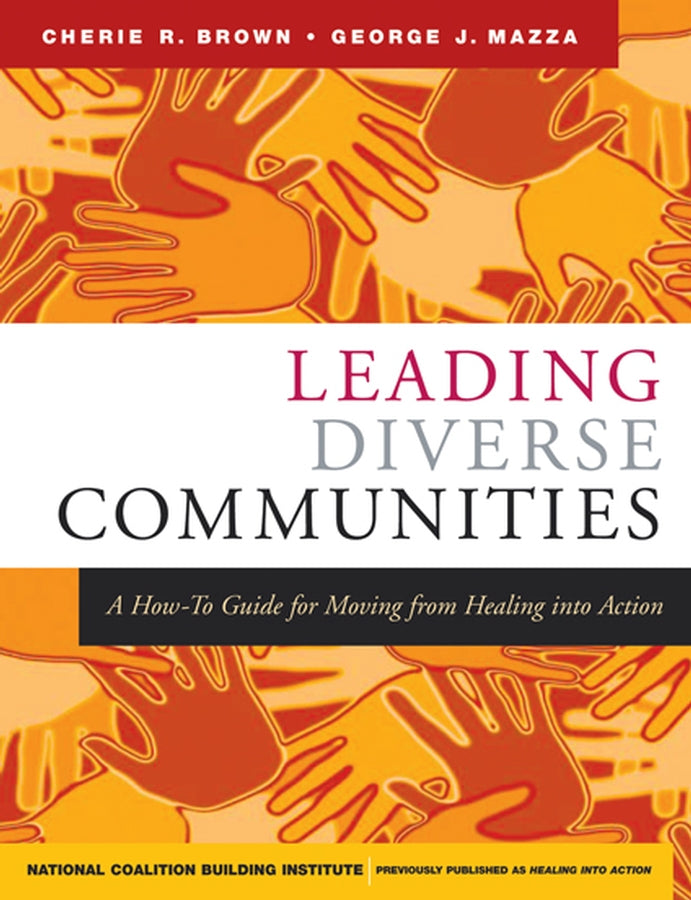 Leading Diverse Communities