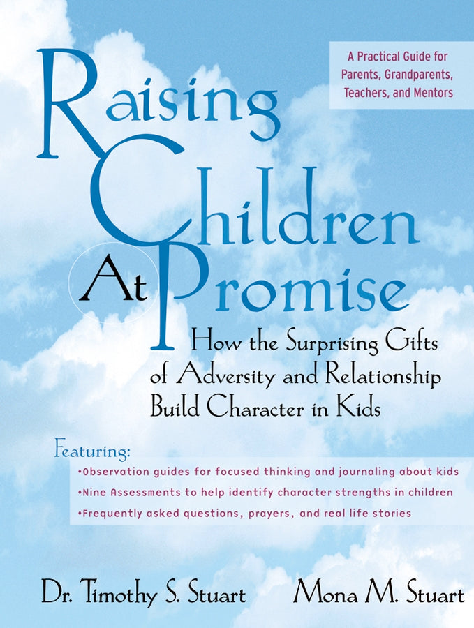 Raising Children At Promise