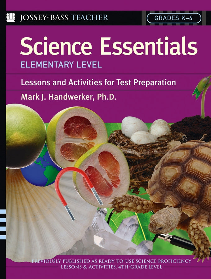 Science Essentials, Elementary Level