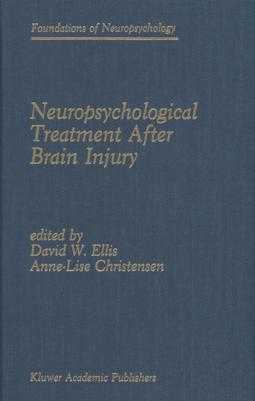 Foundations of Neuropsychology