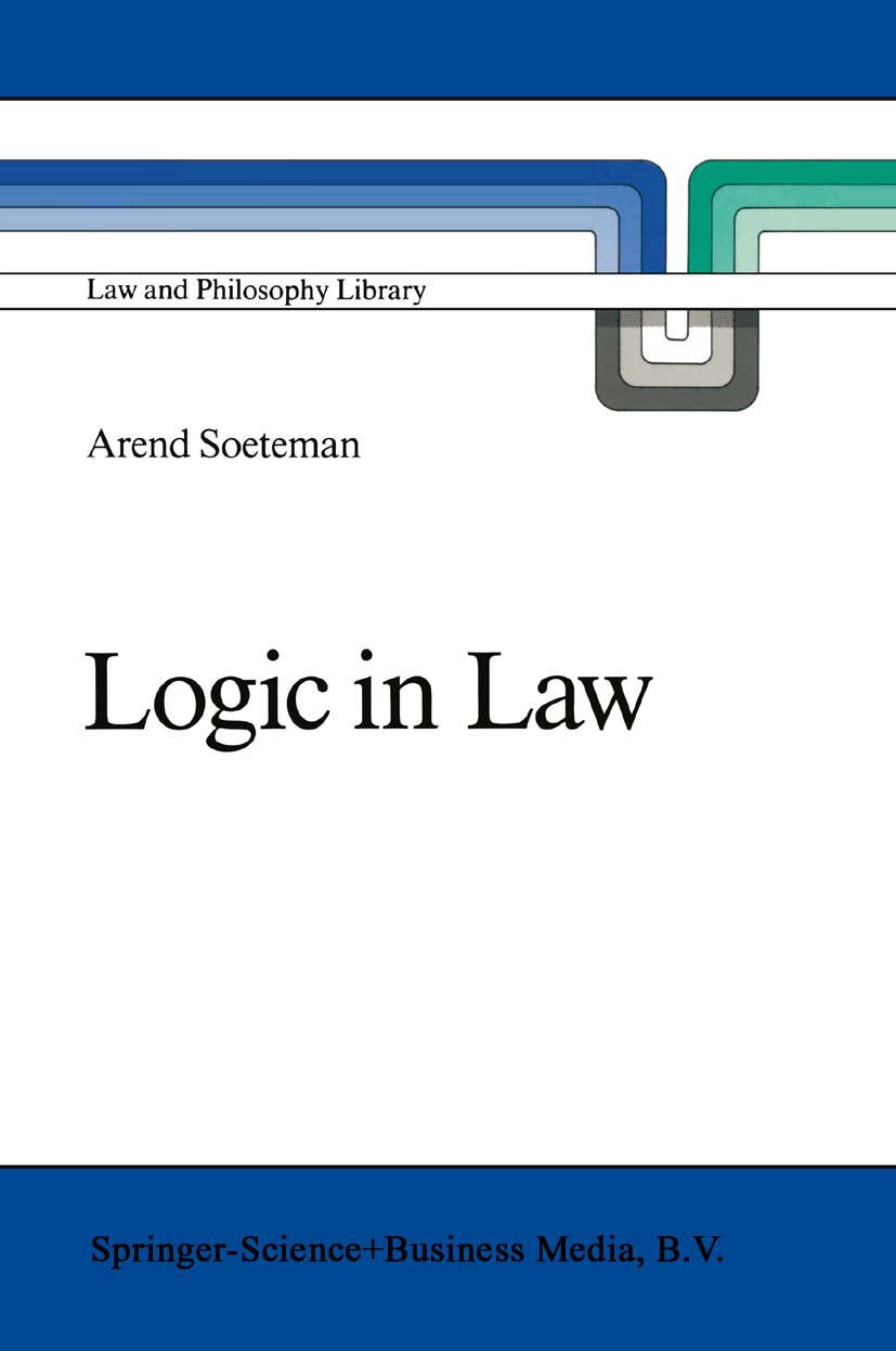 Law and Philosophy Library