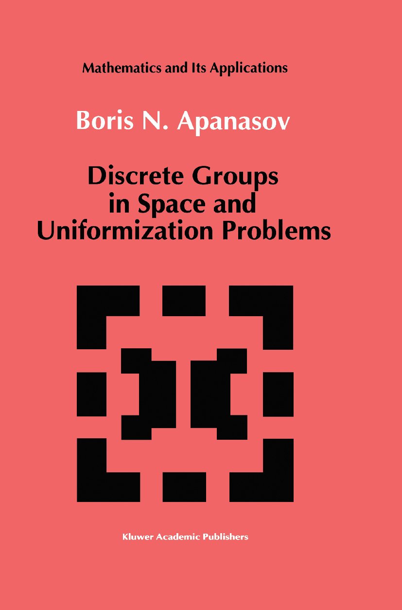 Mathematics and its Applications