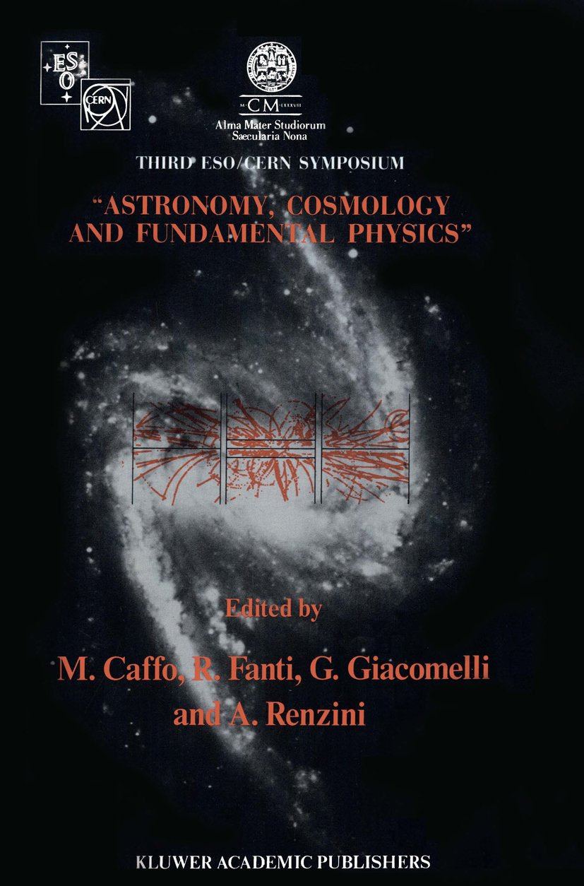 Astrophysics and Space Science Library