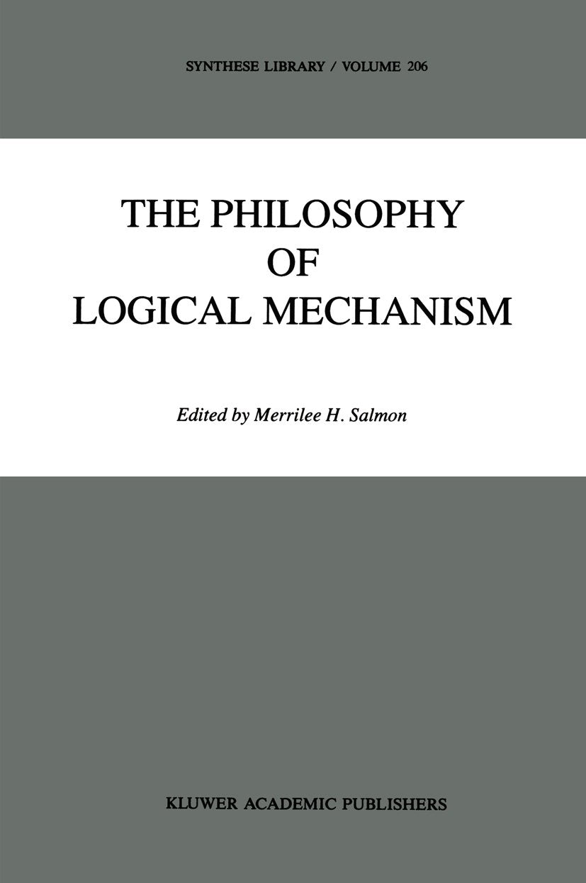 Synthese Library