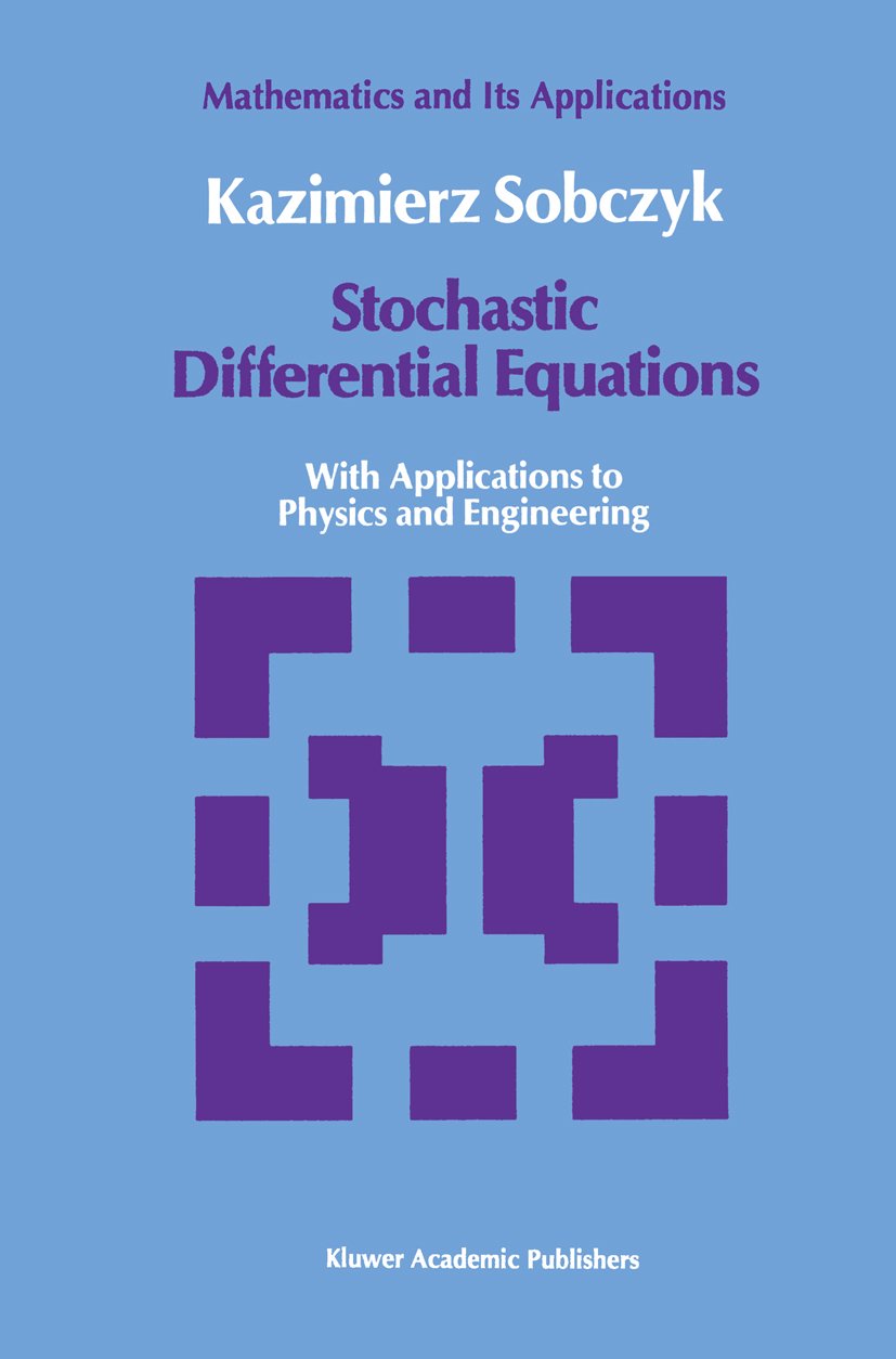 Mathematics and its Applications
