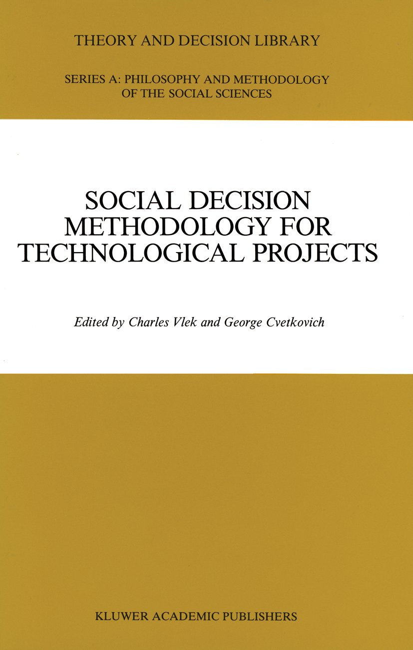 Theory and Decision Library A: