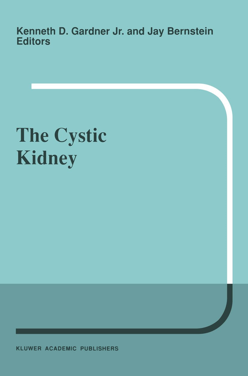 Developments in Nephrology