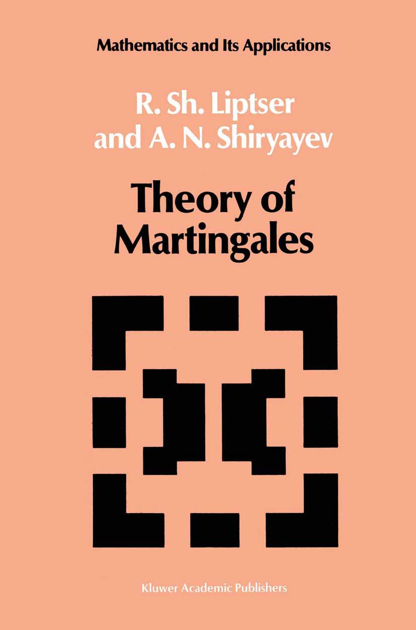 Mathematics and its Applications