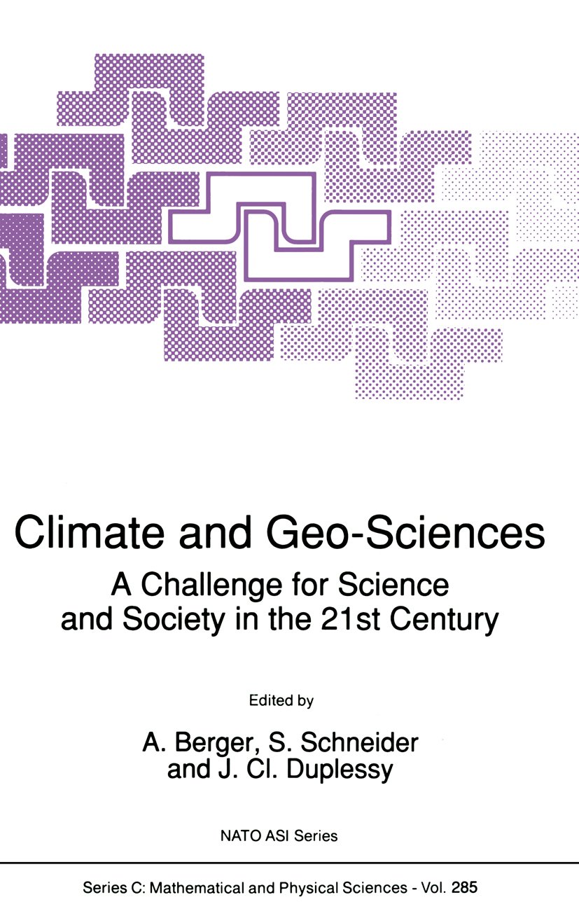 Nato Science Series C: