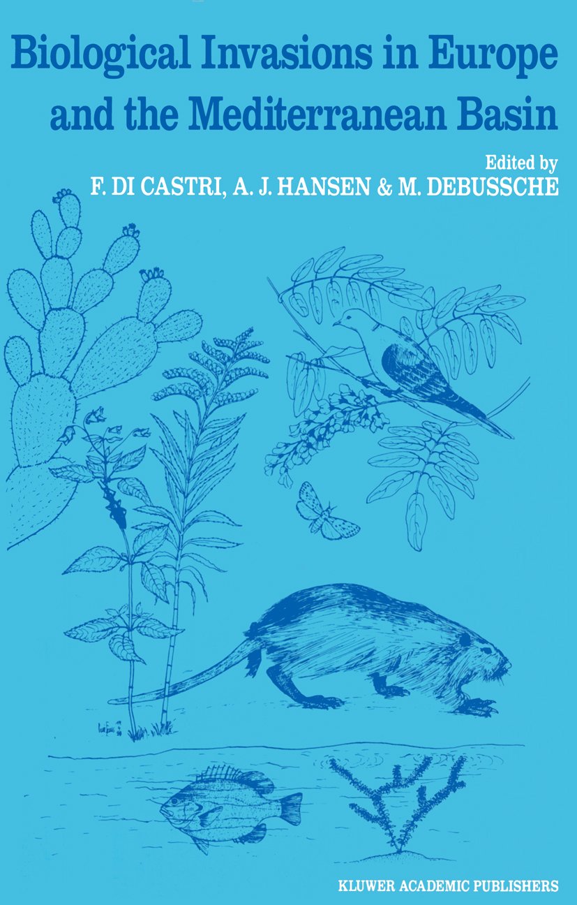 Monographiae Biologicae