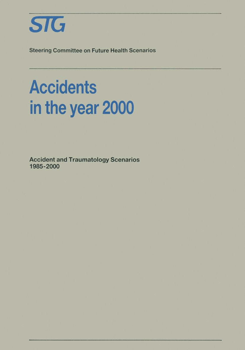 Future Health Scenarios