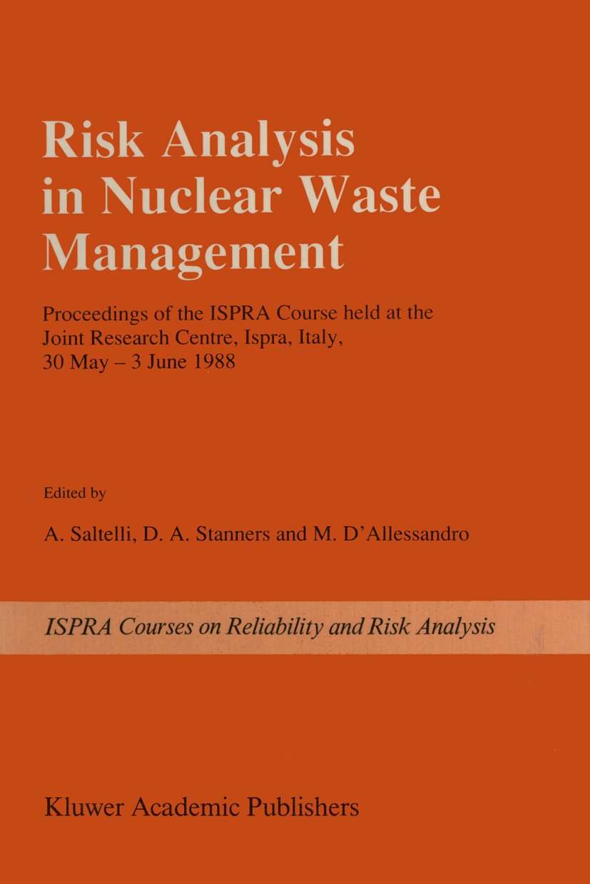Ispra Courses