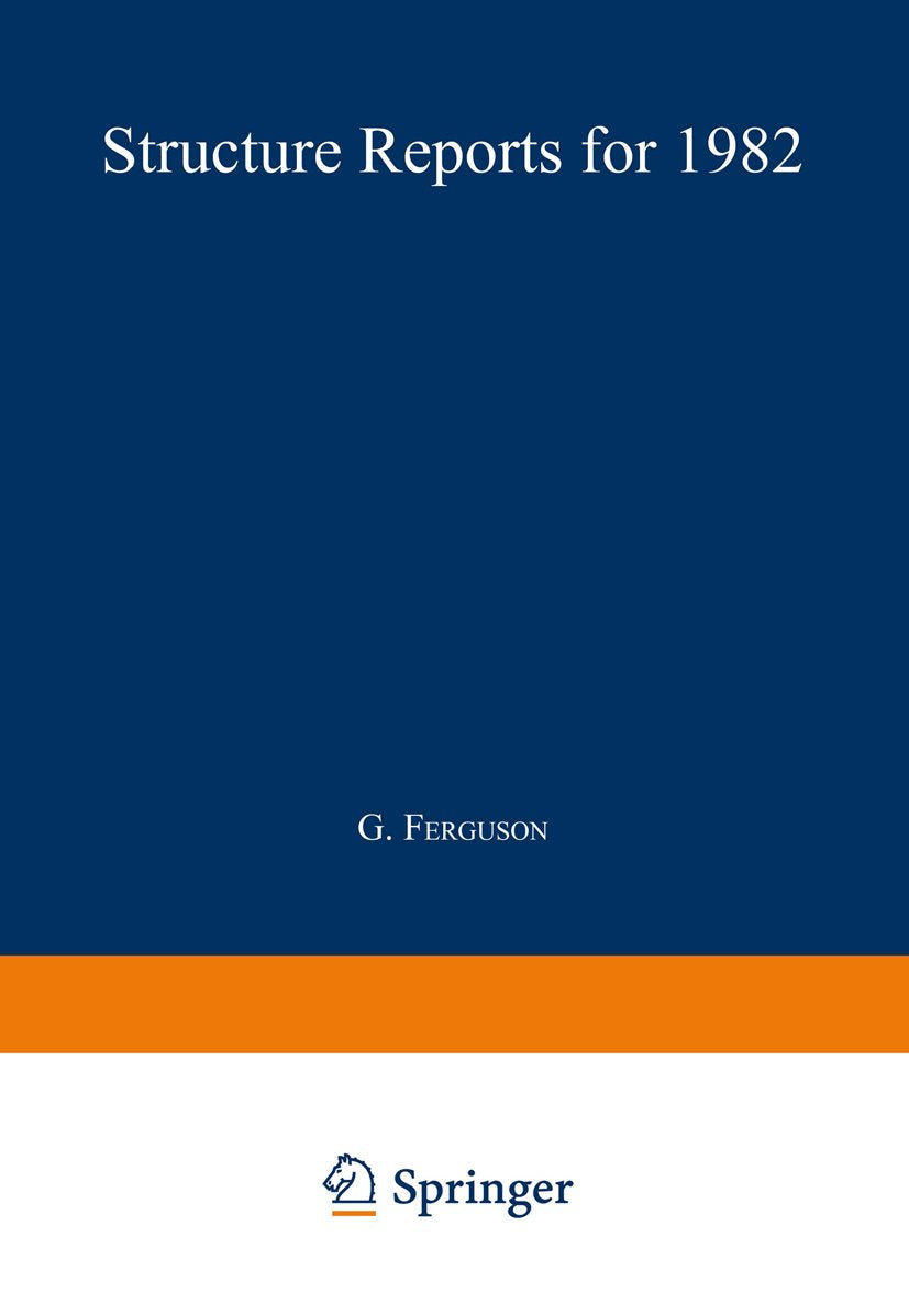 Structure Reports B